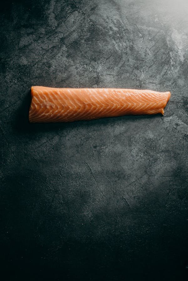 Fatty Fish